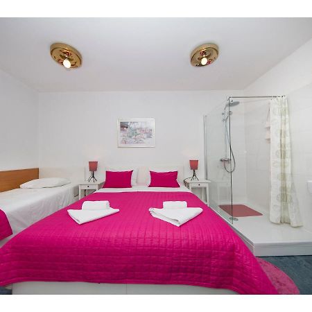 Zorro Apartment Split Zewnętrze zdjęcie