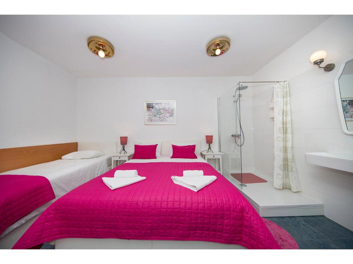 Zorro Apartment Split Zewnętrze zdjęcie