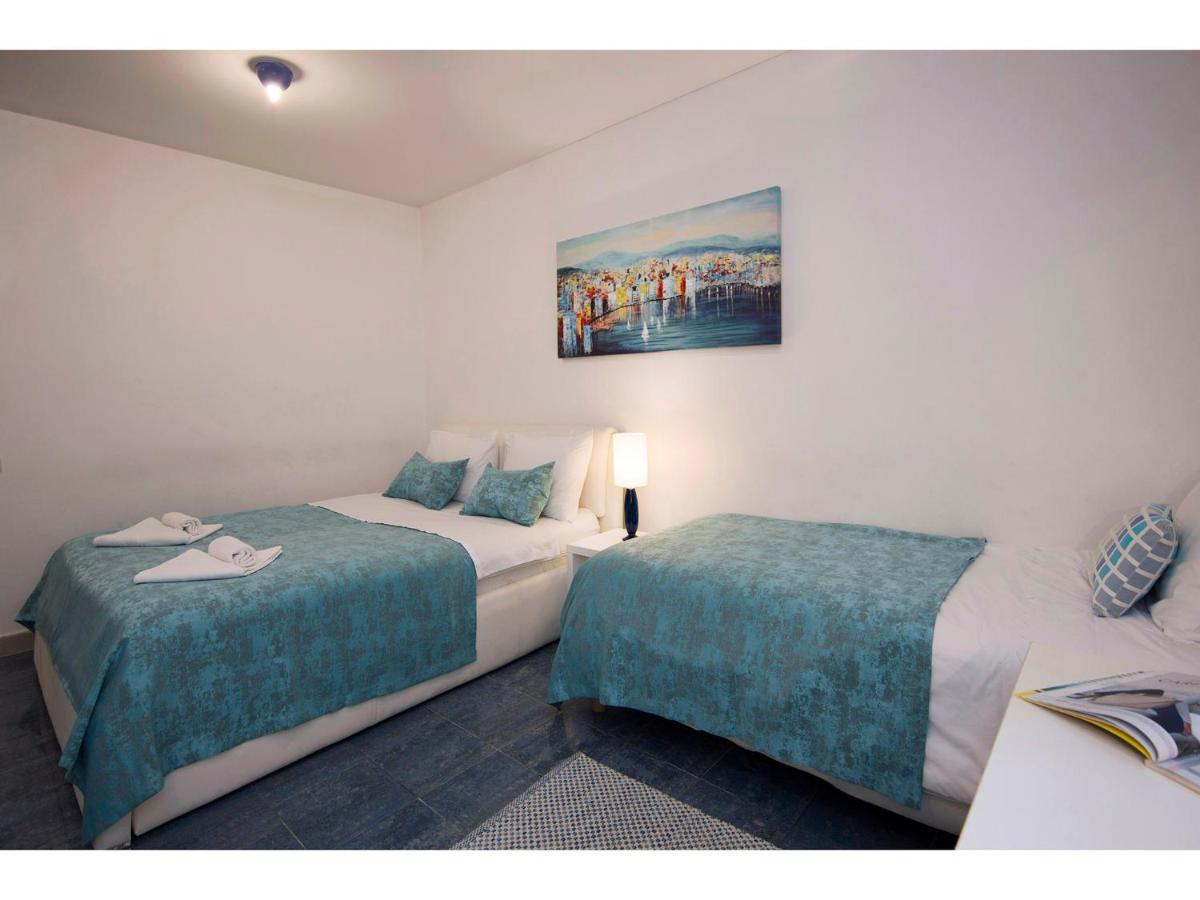 Zorro Apartment Split Zewnętrze zdjęcie