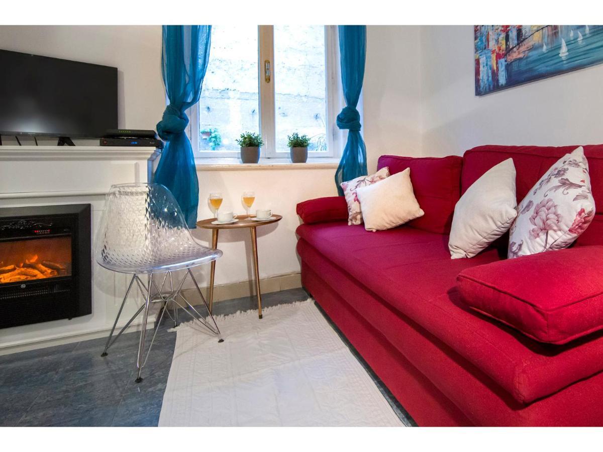 Zorro Apartment Split Zewnętrze zdjęcie