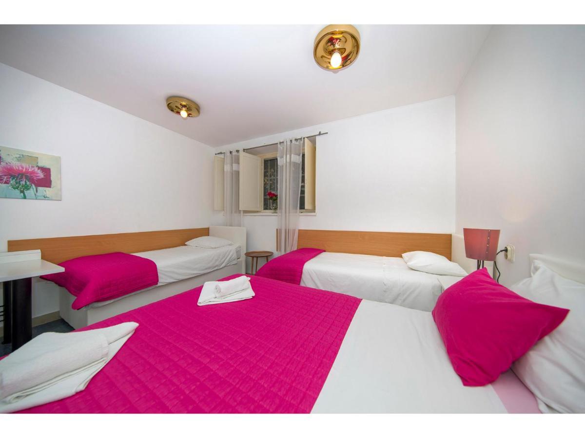 Zorro Apartment Split Zewnętrze zdjęcie