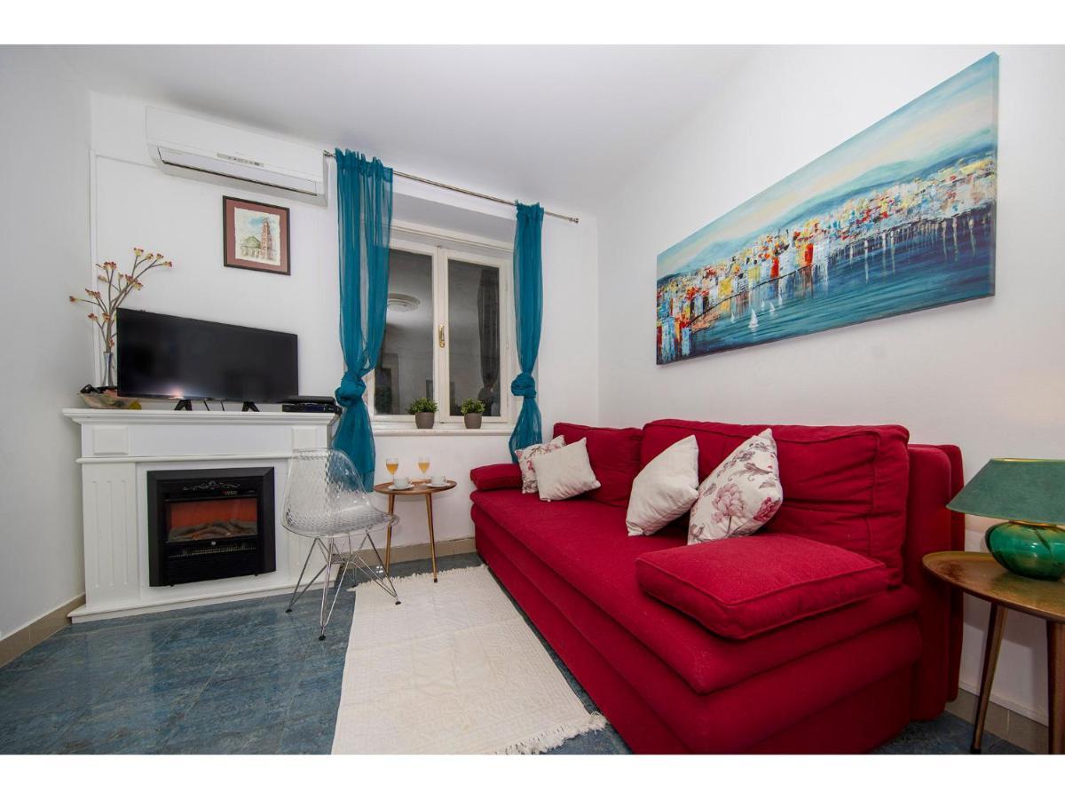 Zorro Apartment Split Zewnętrze zdjęcie