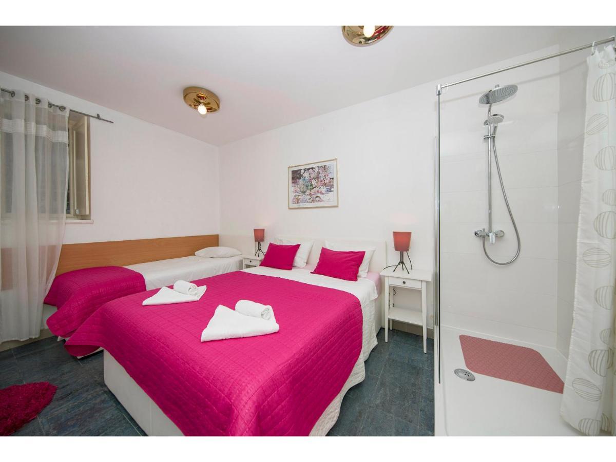 Zorro Apartment Split Zewnętrze zdjęcie