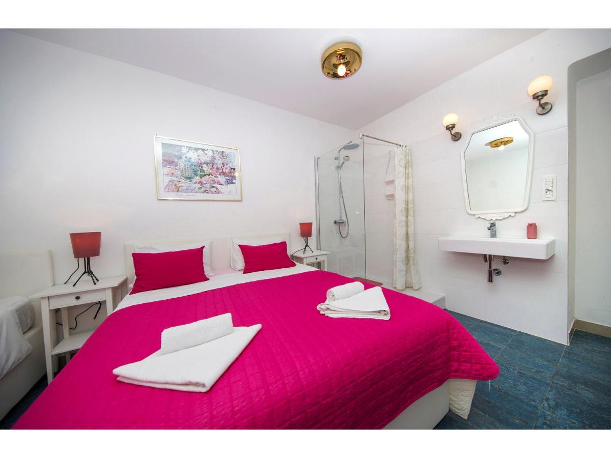 Zorro Apartment Split Zewnętrze zdjęcie