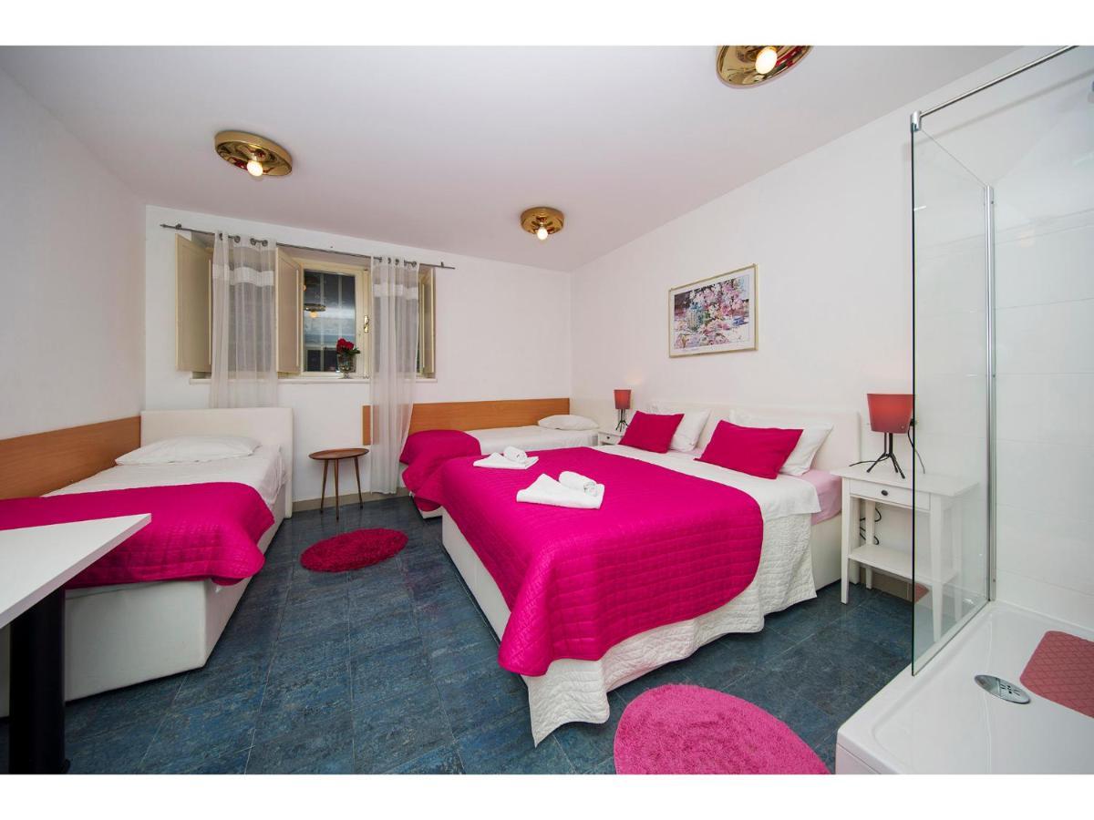 Zorro Apartment Split Zewnętrze zdjęcie