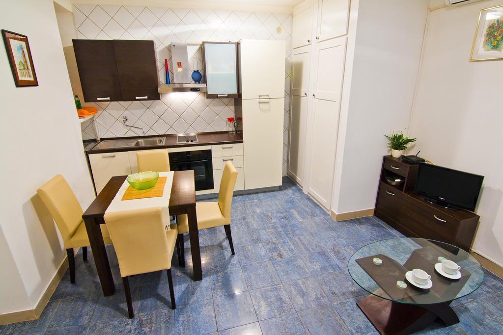 Zorro Apartment Split Zewnętrze zdjęcie