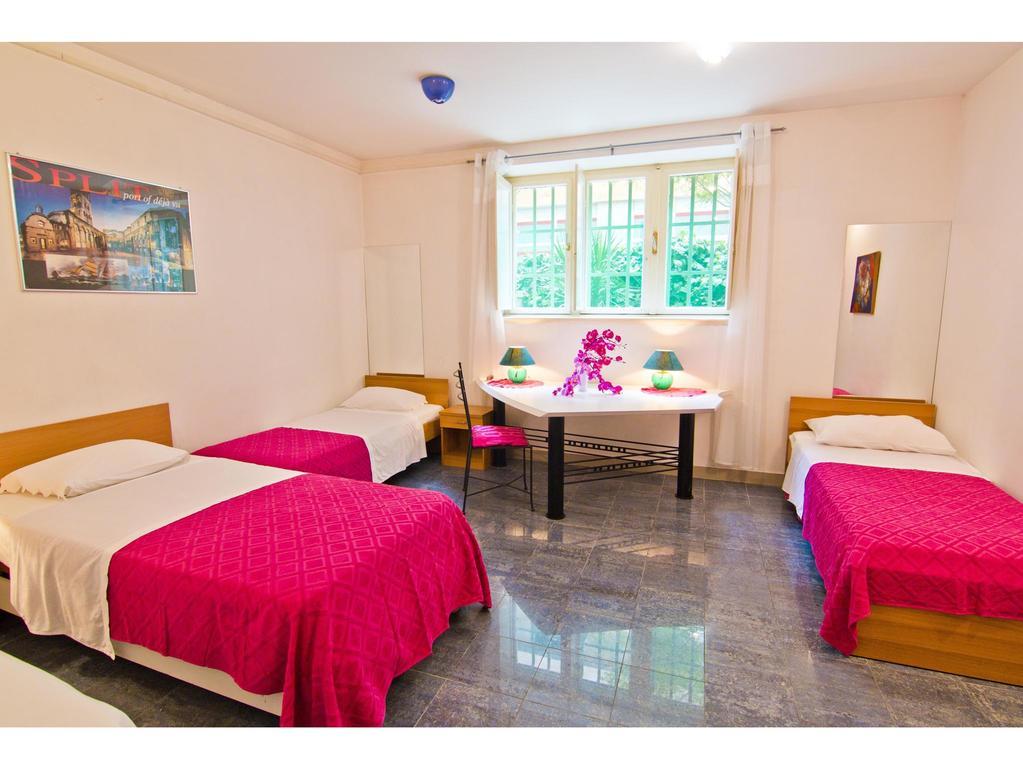 Zorro Apartment Split Zewnętrze zdjęcie