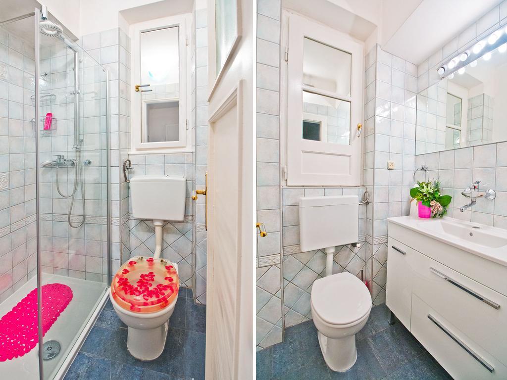 Zorro Apartment Split Zewnętrze zdjęcie